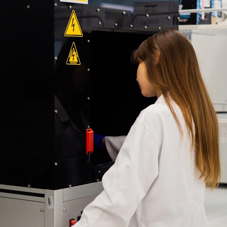 3D explainer animation frame example