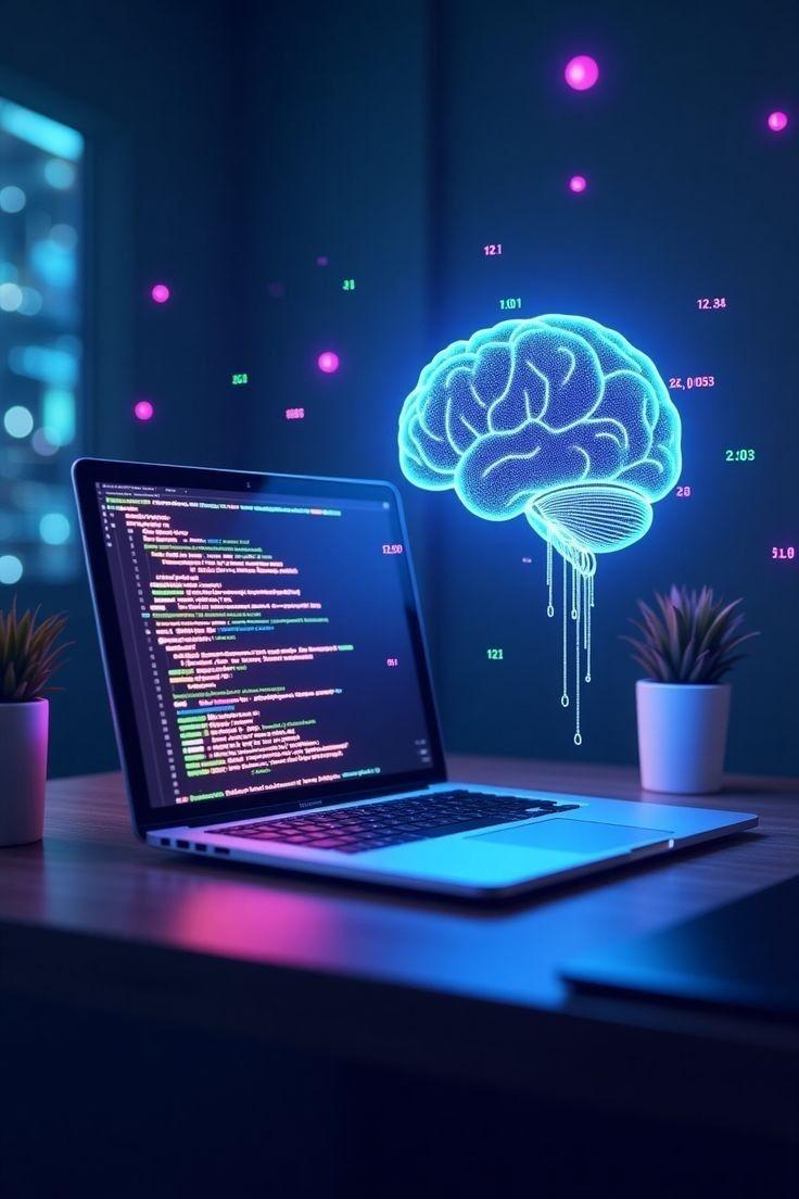 Initial concept sketches and planning for 3D presentation elements