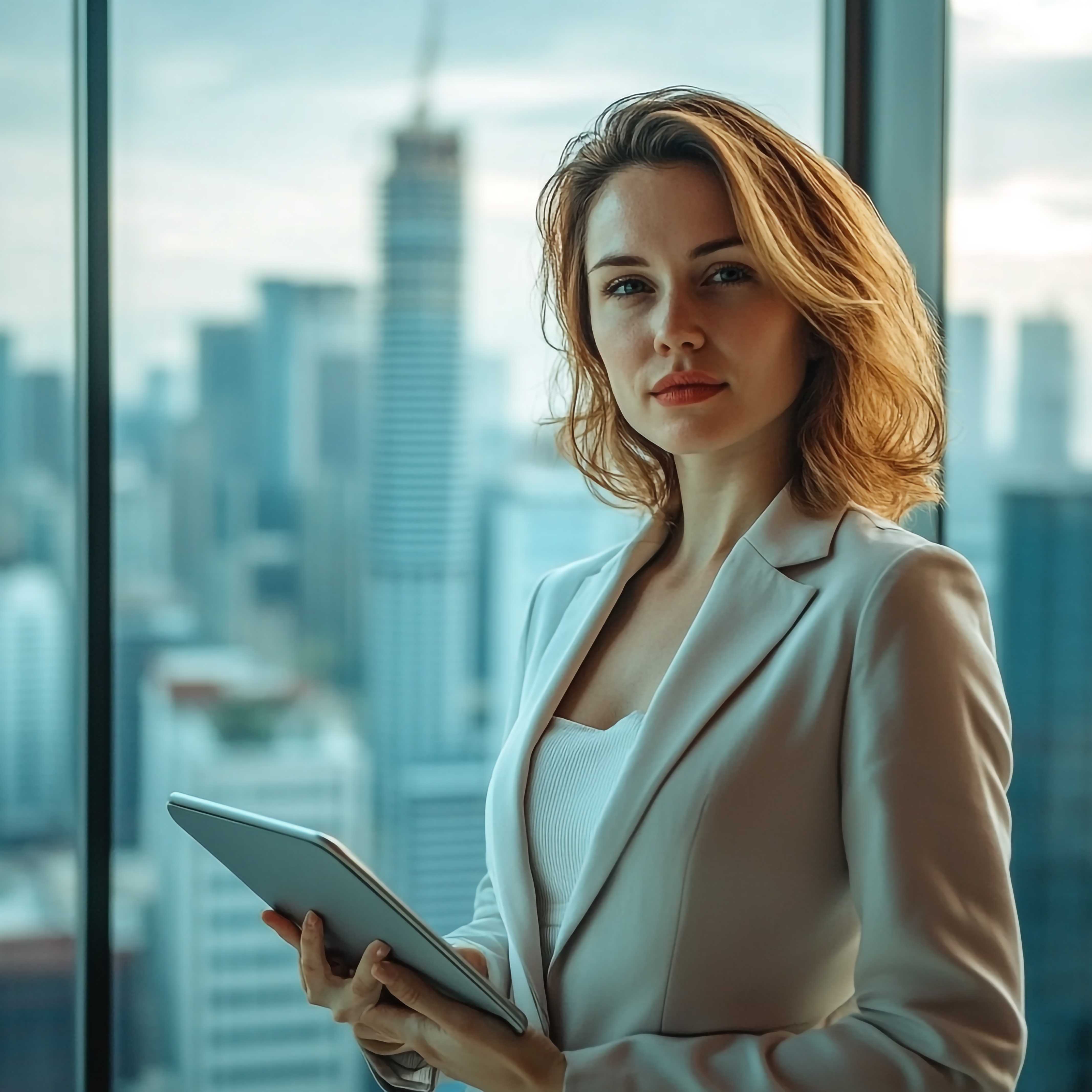 Complex 3D product visualization example